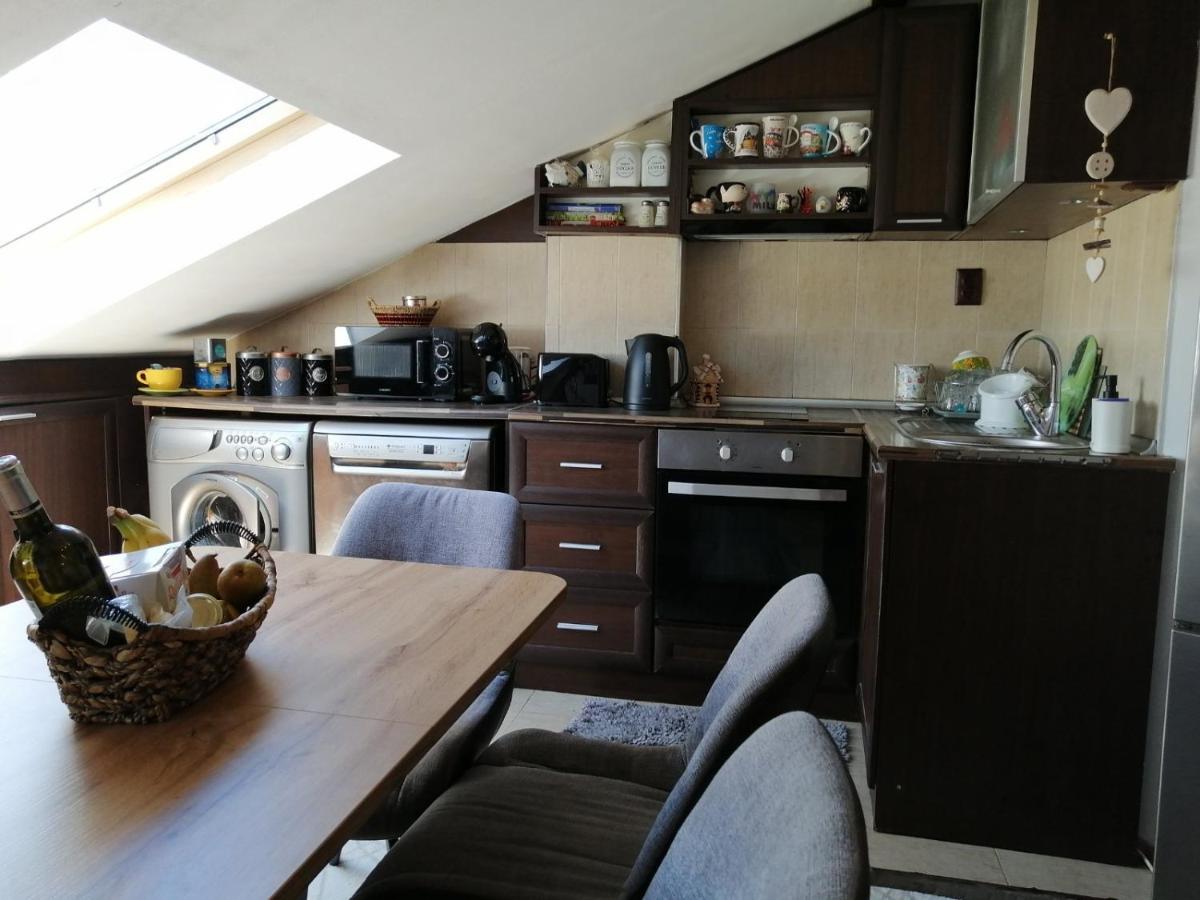 Daire La Vue Marine Ii