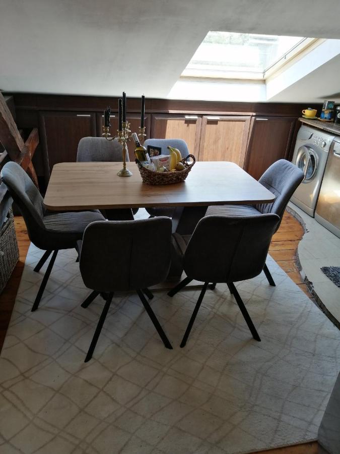 La Vue Marine Ii Daire
