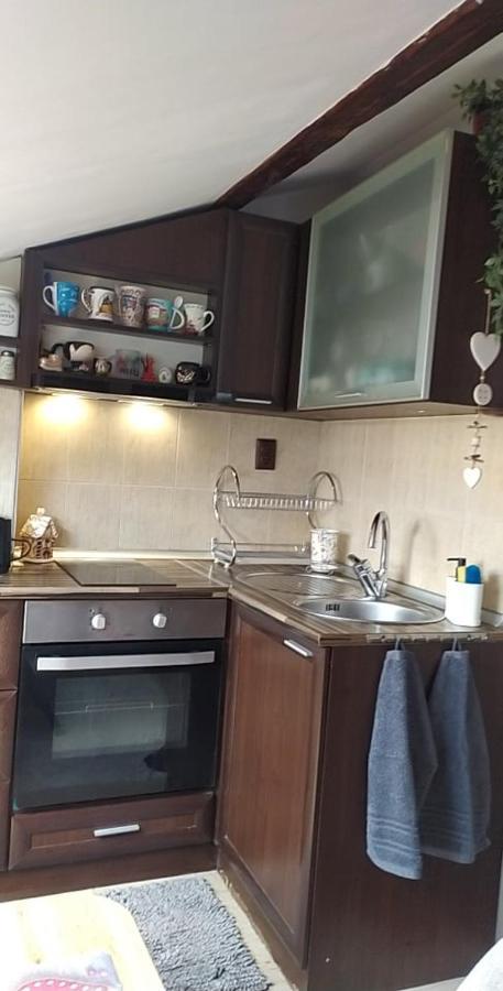 Daire La Vue Marine Ii Burgaz